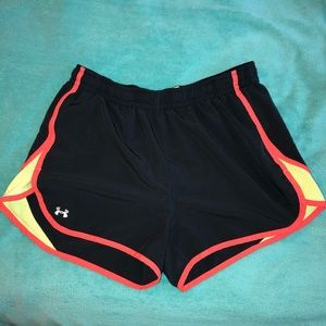 Under Armor Running Shorts